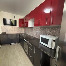 Квартира 37 м², 1-комнатная - изображение 2