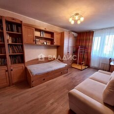 Квартира 53,9 м², 2-комнатная - изображение 5