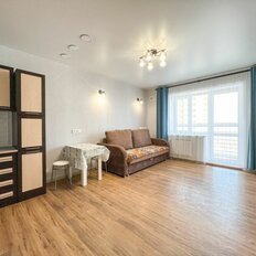 Квартира 39 м², студия - изображение 2