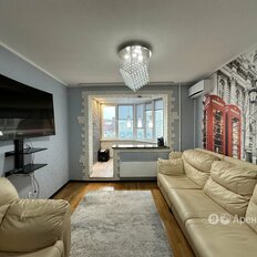 Квартира 76 м², 3-комнатная - изображение 4