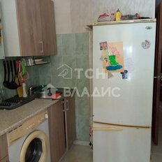 Квартира 30,5 м², 1-комнатная - изображение 4