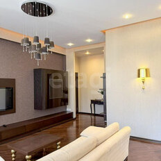 Квартира 116 м², 3-комнатная - изображение 3