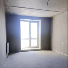 Квартира 54 м², 2-комнатная - изображение 3