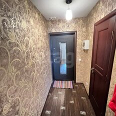 Квартира 22 м², студия - изображение 3