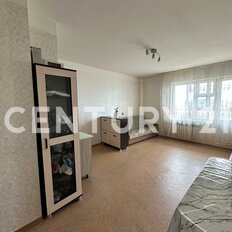 Квартира 27,5 м², студия - изображение 3