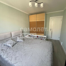 Квартира 67,4 м², 2-комнатная - изображение 5