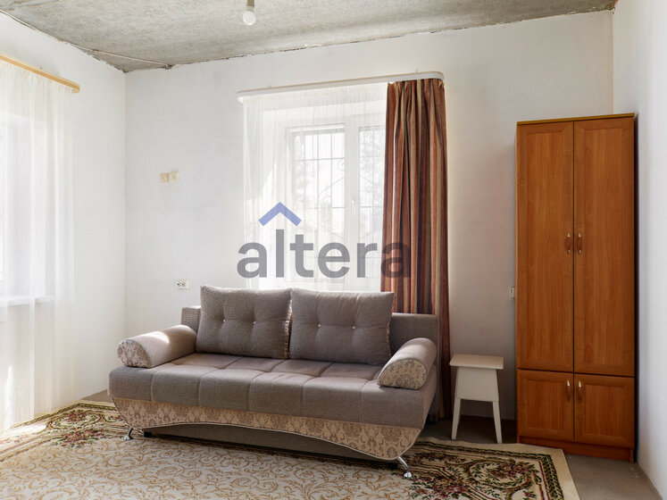 150 м² дом, 8,8 сотки участок 190 000 ₽ в месяц - изображение 54
