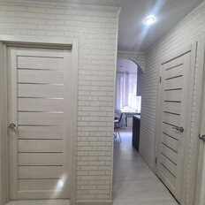 Квартира 41 м², 2-комнатная - изображение 1