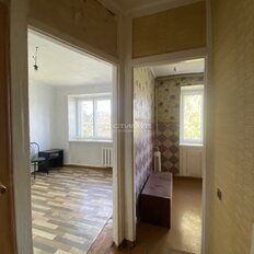 Квартира 21,5 м², 1-комнатная - изображение 4