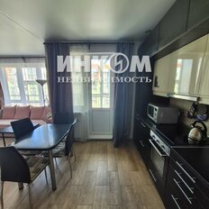 Квартира 72 м², 3-комнатная - изображение 3