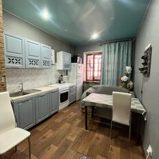 Квартира 56,5 м², 2-комнатная - изображение 1