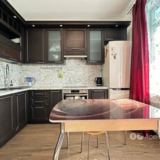 Квартира 32 м², 1-комнатная - изображение 2