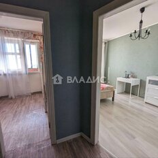 Квартира 37,9 м², 1-комнатная - изображение 3