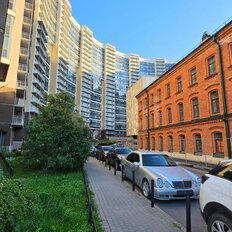 Квартира 78,8 м², 3-комнатная - изображение 1