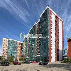 Квартира 41,5 м², 1-комнатные - изображение 4