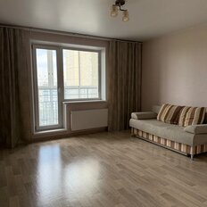 Квартира 58,6 м², 2-комнатная - изображение 3