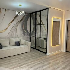 Квартира 31,3 м², 1-комнатная - изображение 1