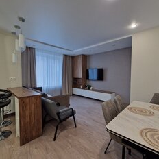 Квартира 95 м², 3-комнатная - изображение 2
