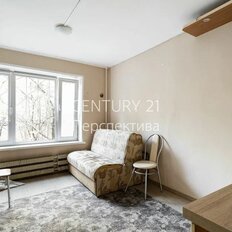 Квартира 20,6 м², студия - изображение 3