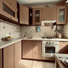 Квартира 41,3 м², 2-комнатная - изображение 3