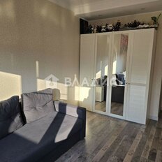 Квартира 61,7 м², 2-комнатная - изображение 3