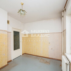 Квартира 37,3 м², 1-комнатная - изображение 4