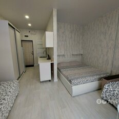 Квартира 27 м², студия - изображение 2