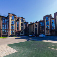 Квартира 70,3 м², 2-комнатная - изображение 1