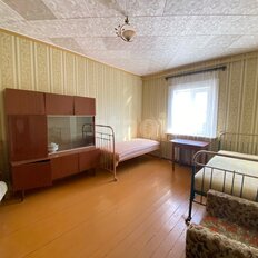 Квартира 69,5 м², 3-комнатная - изображение 1