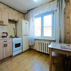 Квартира 30,6 м², 1-комнатная - изображение 1
