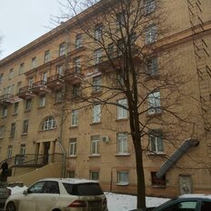 57,7 м², офис - изображение 1