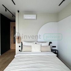 Квартира 30 м², студия - изображение 3