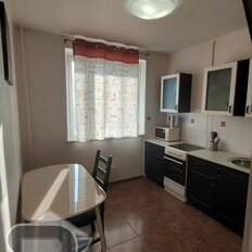 Квартира 53,7 м², 2-комнатная - изображение 3