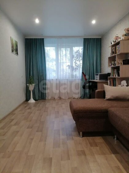29,5 м², квартира-студия 2 890 020 ₽ - изображение 52