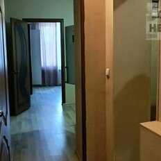 Квартира 28 м², 2-комнатная - изображение 5