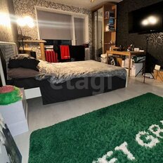 Квартира 36,7 м², 1-комнатная - изображение 1