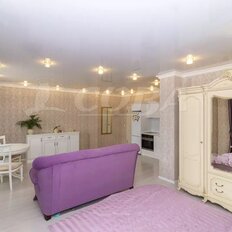 Квартира 38,4 м², студия - изображение 4