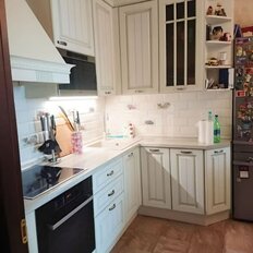 Квартира 78 м², 3-комнатная - изображение 1