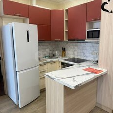Квартира 46 м², 2-комнатная - изображение 3