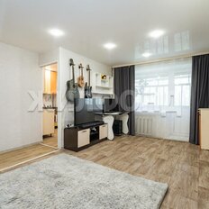 Квартира 42,4 м², 2-комнатная - изображение 2