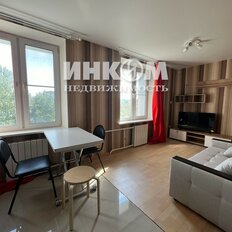 Квартира 40 м², 2-комнатная - изображение 4