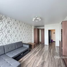 Квартира 43,7 м², 1-комнатная - изображение 5