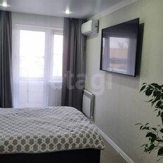 Квартира 53,8 м², 2-комнатная - изображение 3