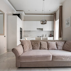 Квартира 78 м², 3-комнатная - изображение 2