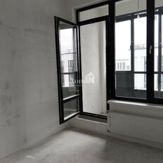 Квартира 22,1 м², студия - изображение 3