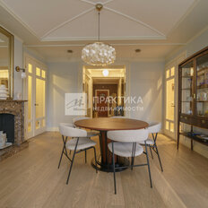 Квартира 190 м², 5-комнатная - изображение 4