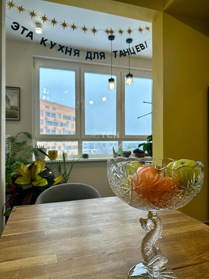 99,5 м², 3-комнатная квартира 18 590 000 ₽ - изображение 118