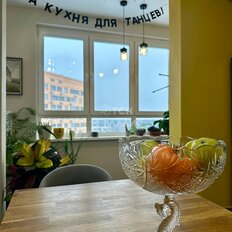 Квартира 91 м², 3-комнатная - изображение 3