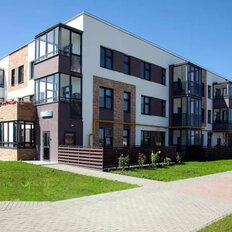 Квартира 37,6 м², 1-комнатная - изображение 1