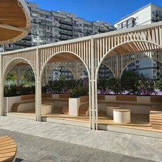 Квартира 62 м², 2-комнатная - изображение 1